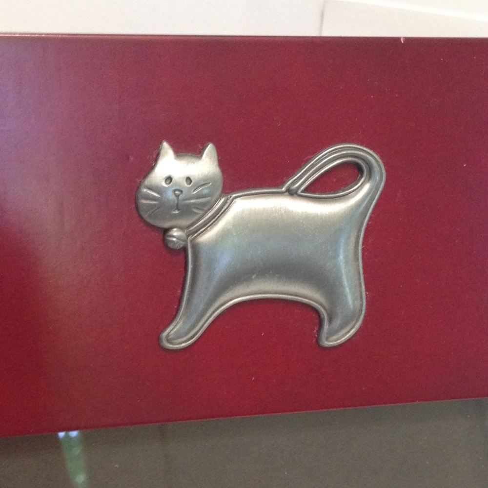 Cute Cat Picture Frame - Picture 3 of 14
